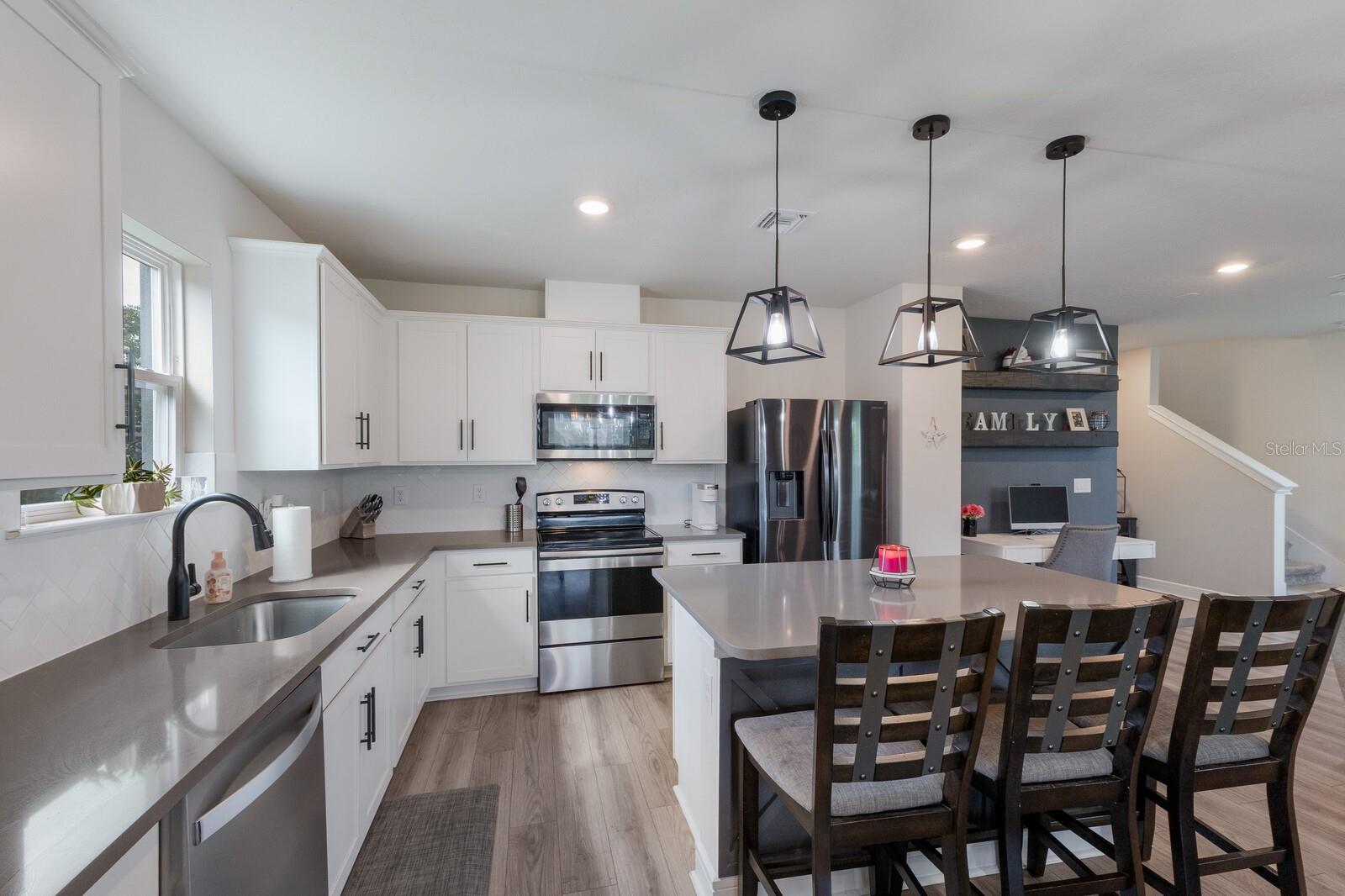 NORTH RIVER RANCH PH IA-I - Residential Lease