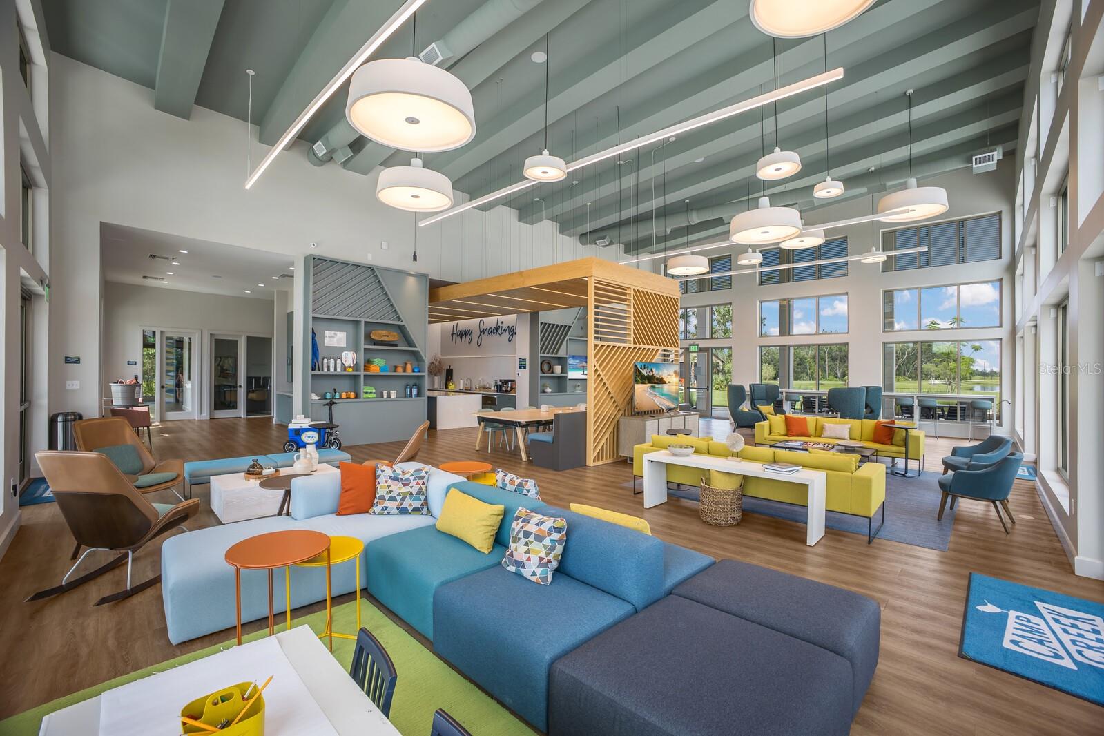 NORTH RIVER RANCH PH IA-I - Residential Lease