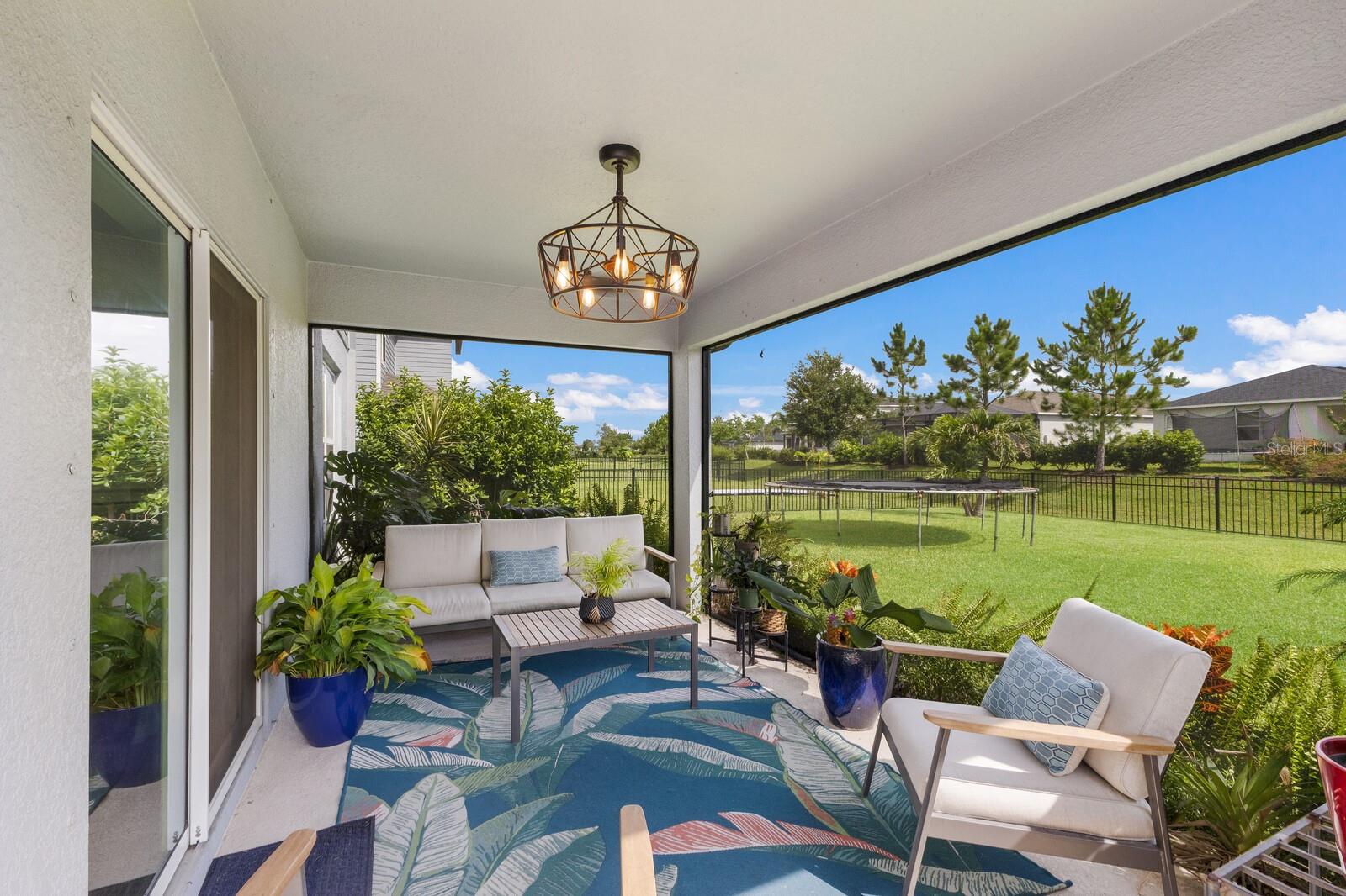 NORTH RIVER RANCH PH IA-I - Residential Lease