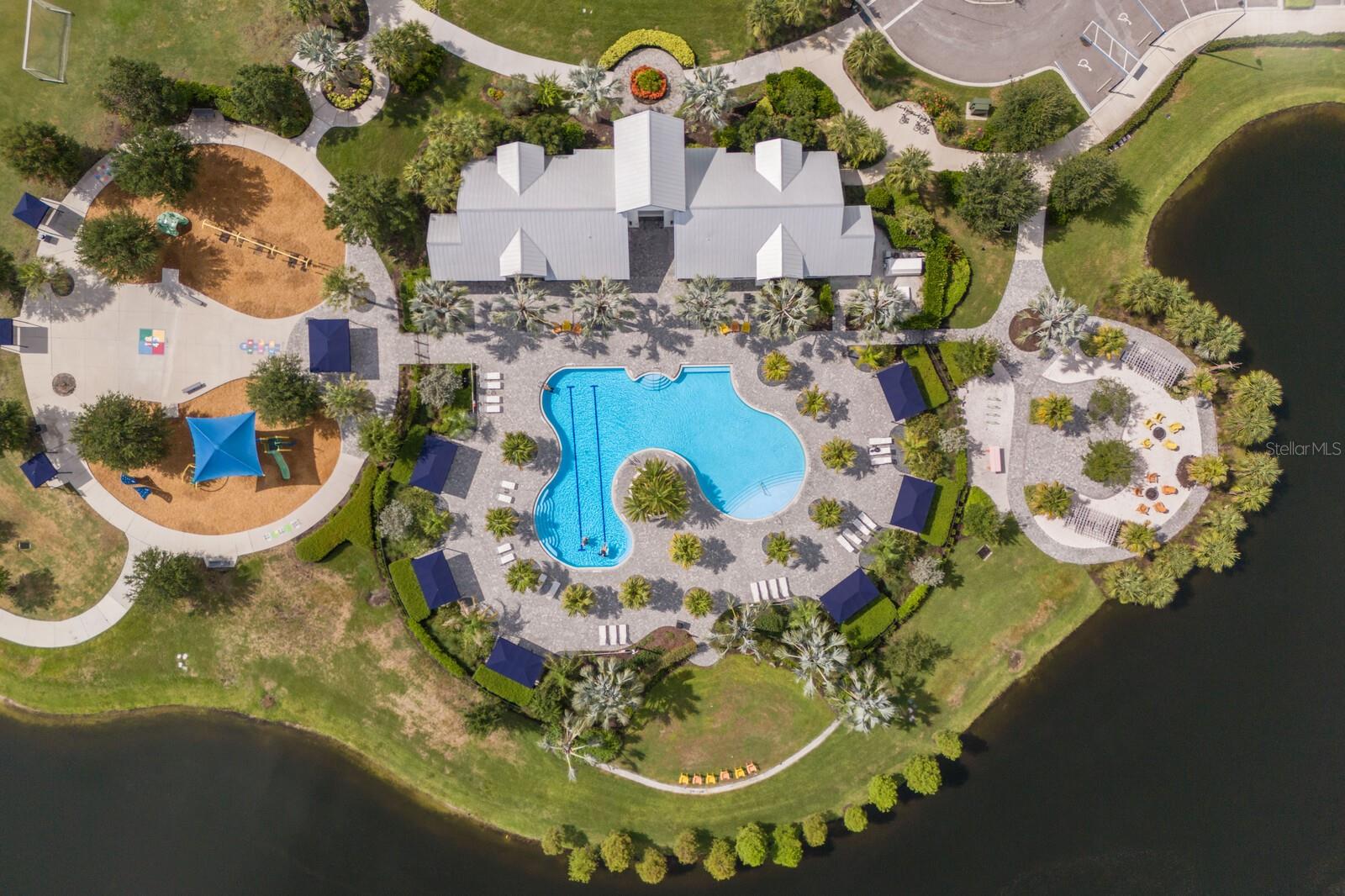 NORTH RIVER RANCH PH IA-I - Residential Lease