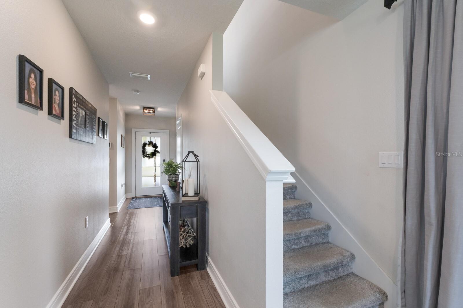 NORTH RIVER RANCH PH IA-I - Residential Lease