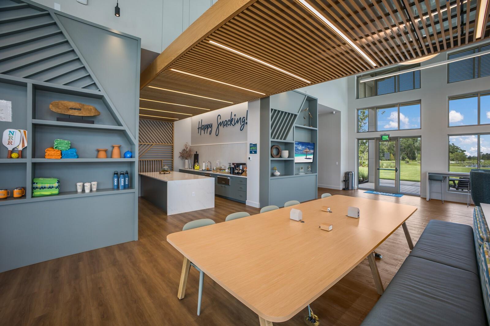 NORTH RIVER RANCH PH IA-I - Residential Lease