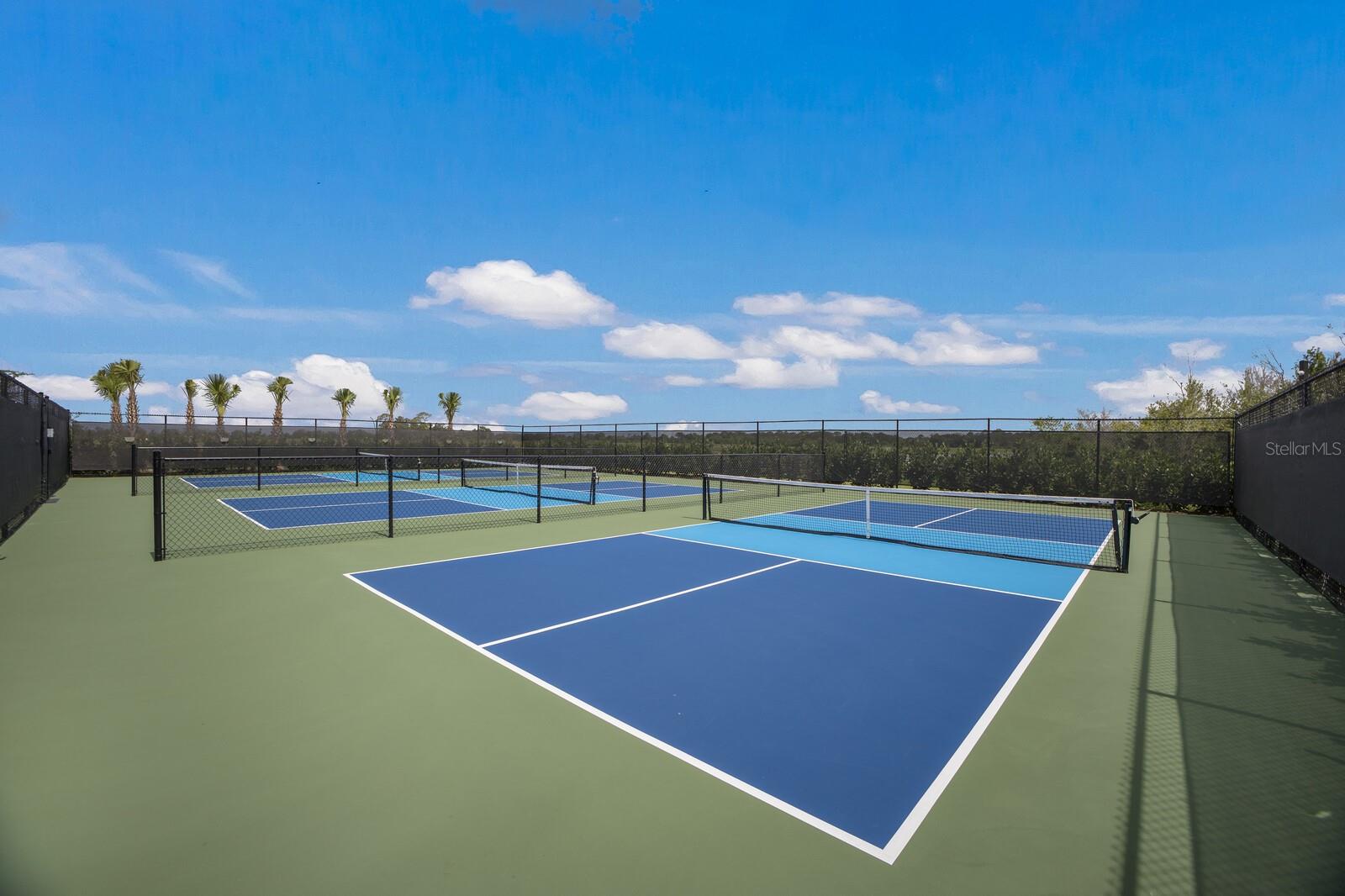 NORTH RIVER RANCH PH IA-I - Residential Lease