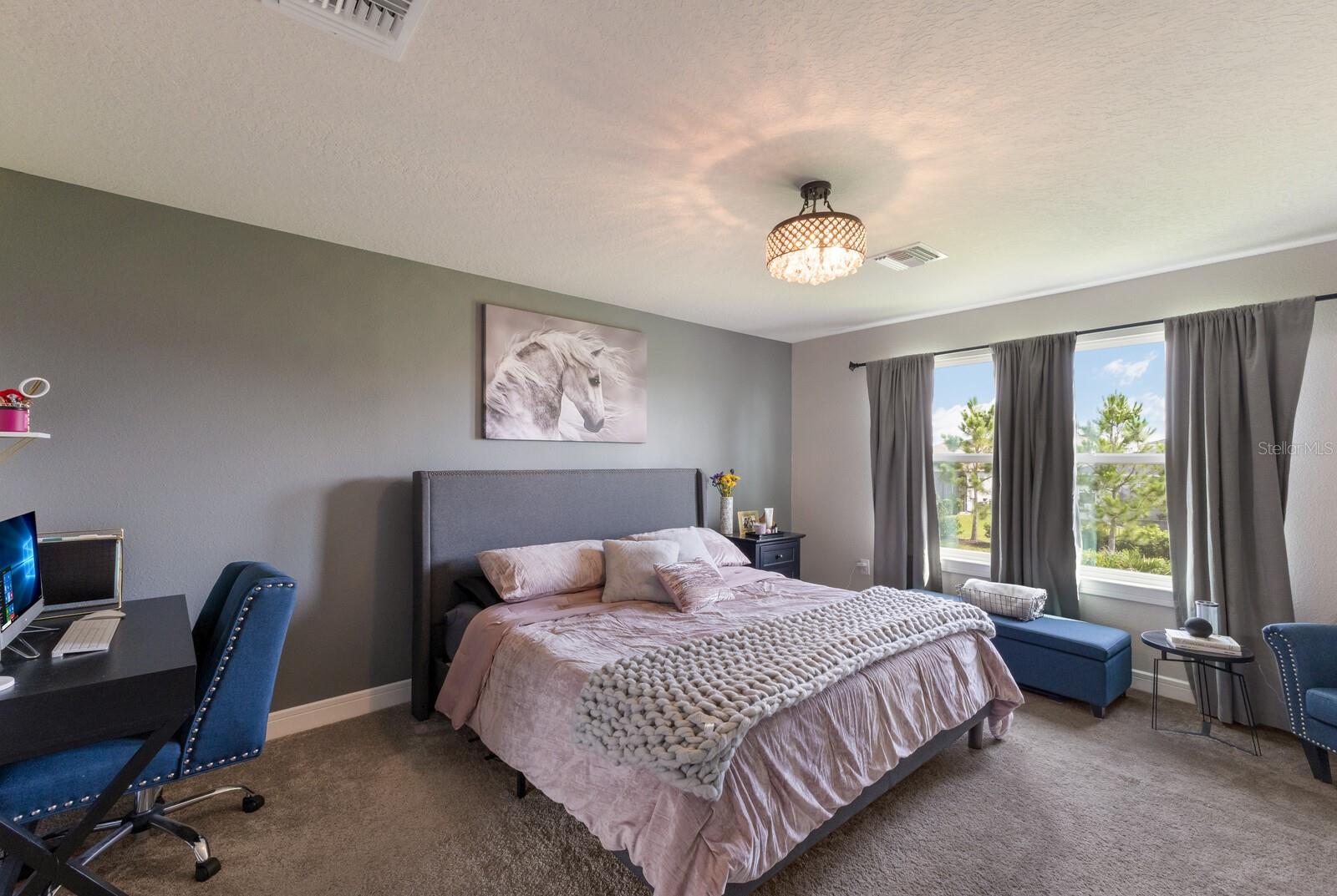 NORTH RIVER RANCH PH IA-I - Residential Lease