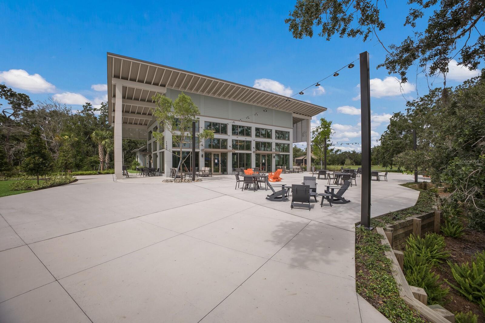 NORTH RIVER RANCH PH IA-I - Residential Lease