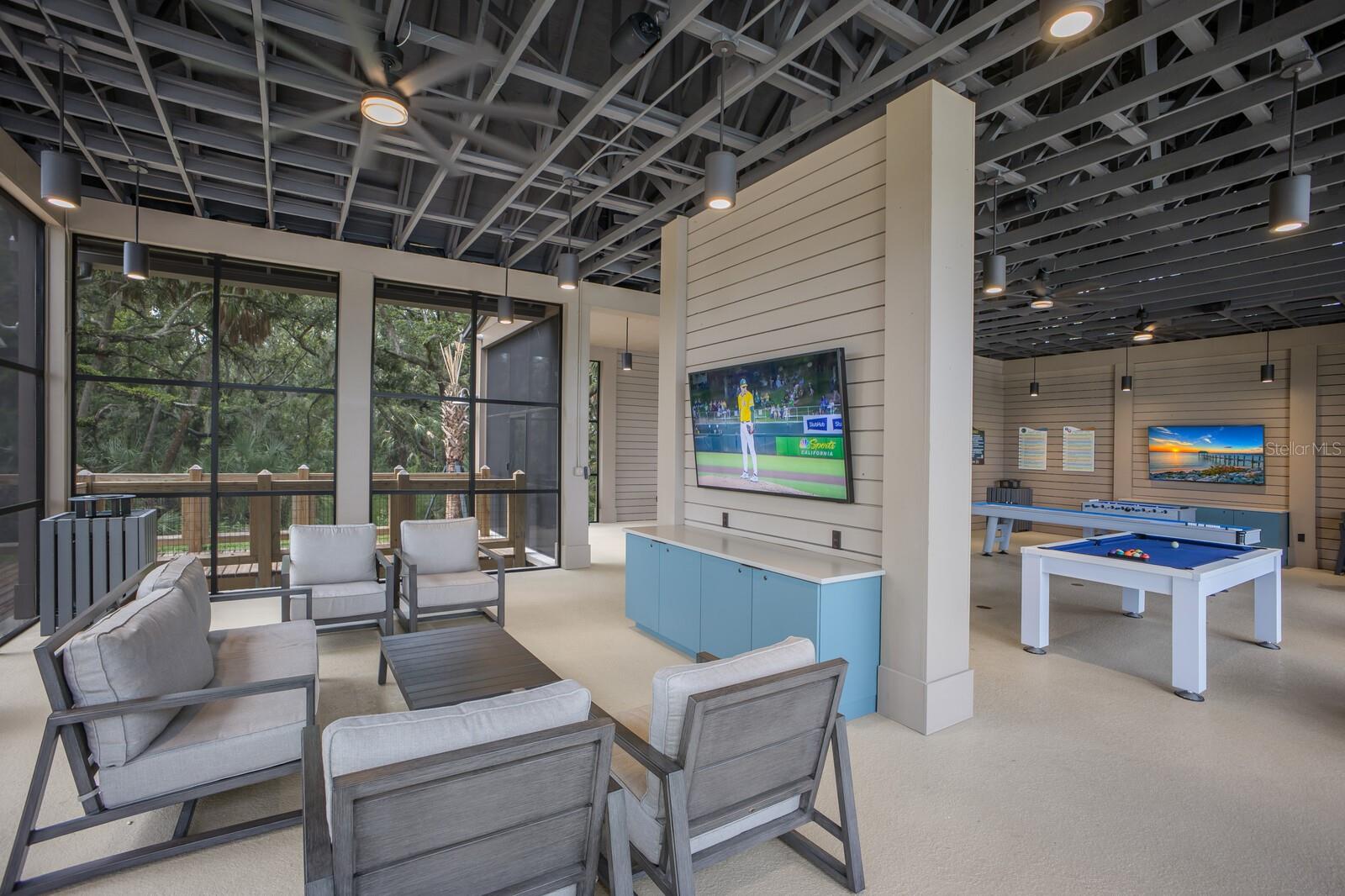 NORTH RIVER RANCH PH IA-I - Residential Lease