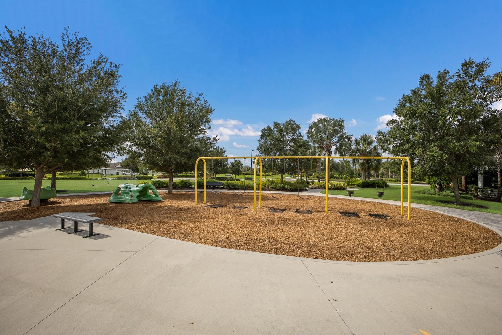 NORTH RIVER RANCH PH IA-I - Residential Lease