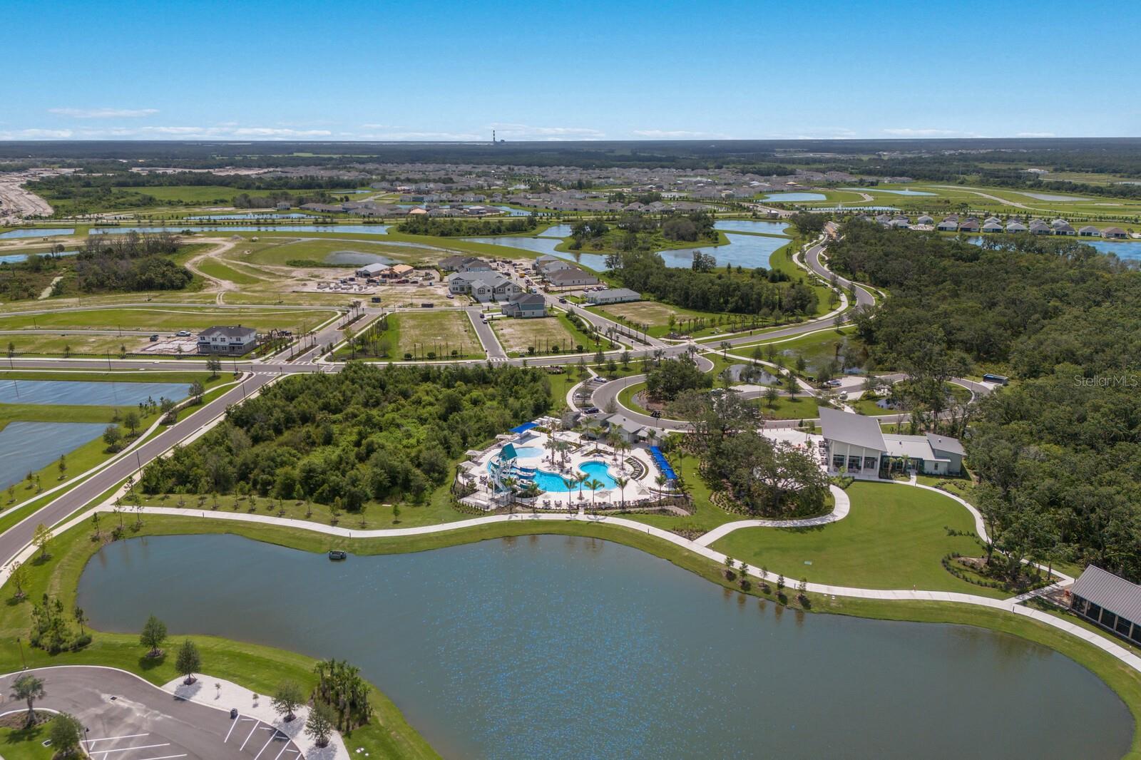 NORTH RIVER RANCH PH IA-I - Residential Lease