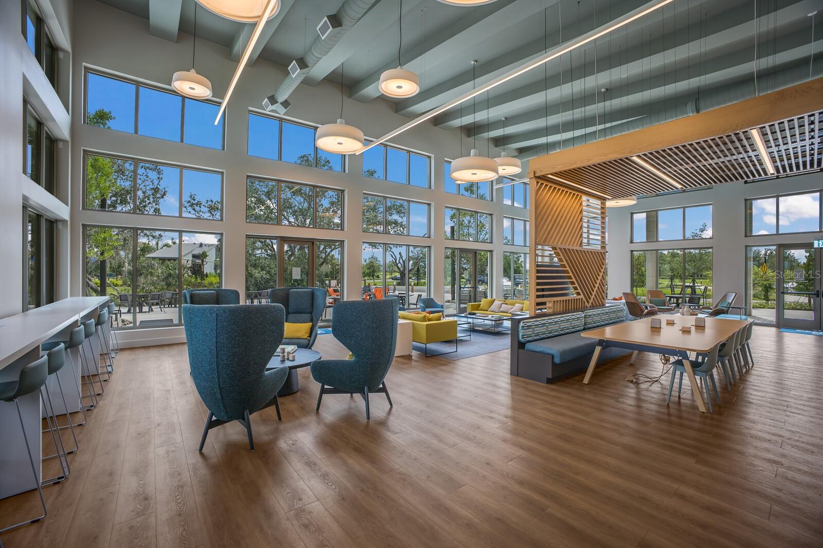 NORTH RIVER RANCH PH IA-I - Residential Lease