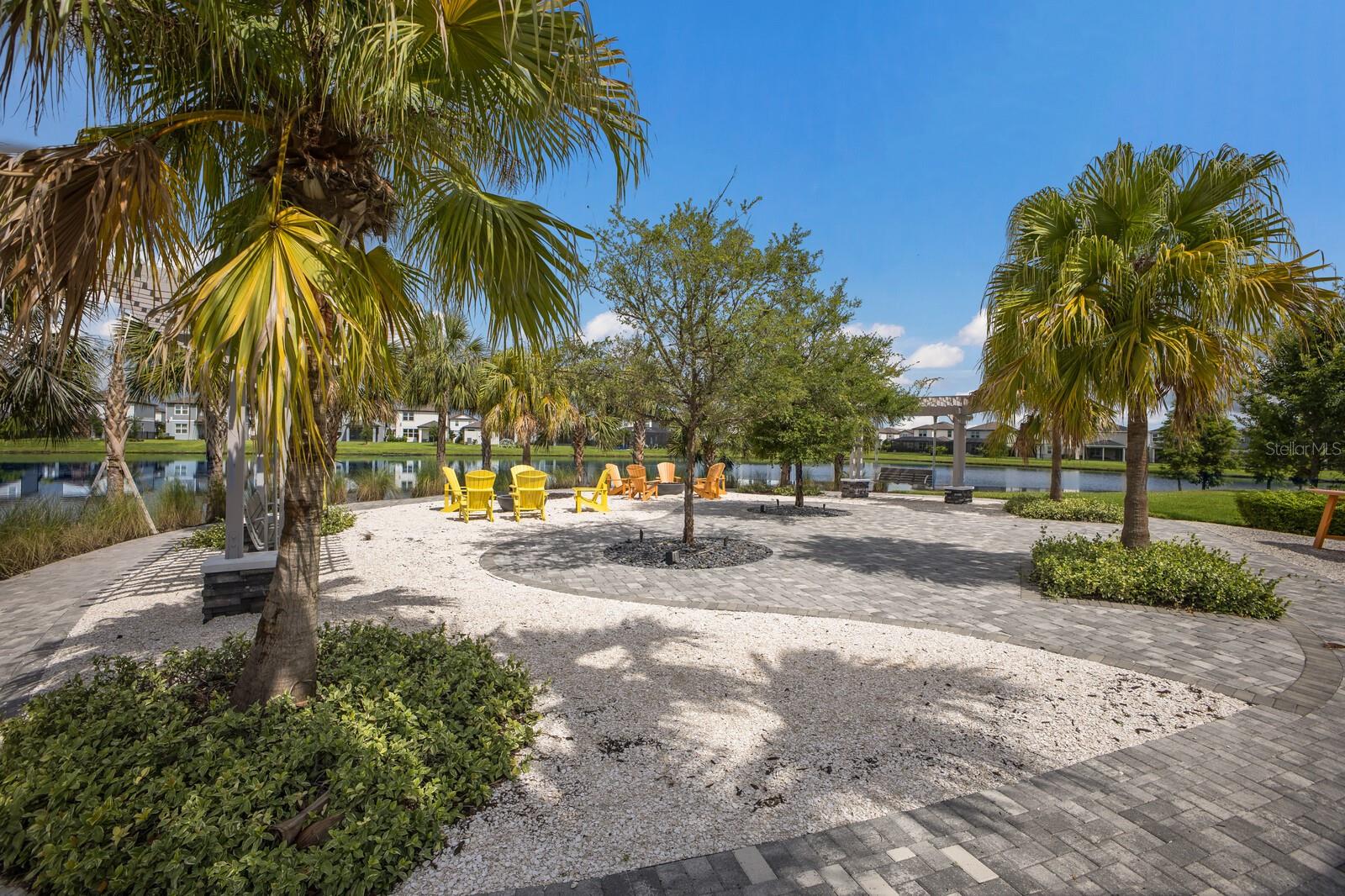 NORTH RIVER RANCH PH IA-I - Residential Lease