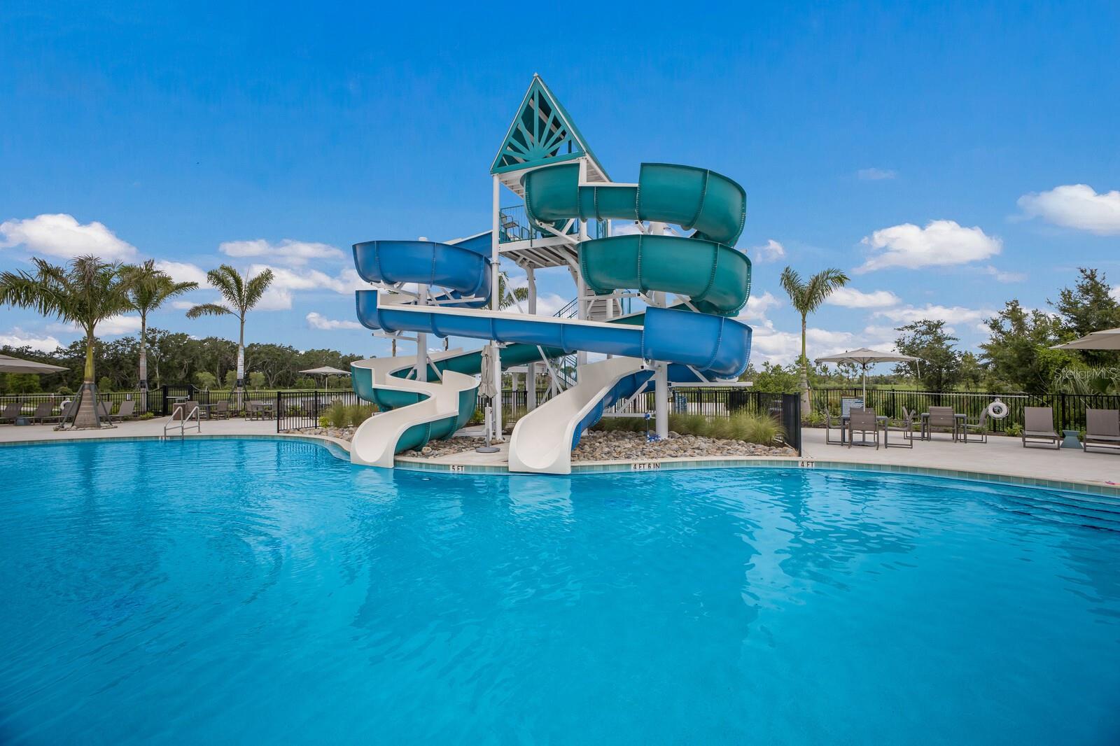 NORTH RIVER RANCH PH IA-I - Residential Lease