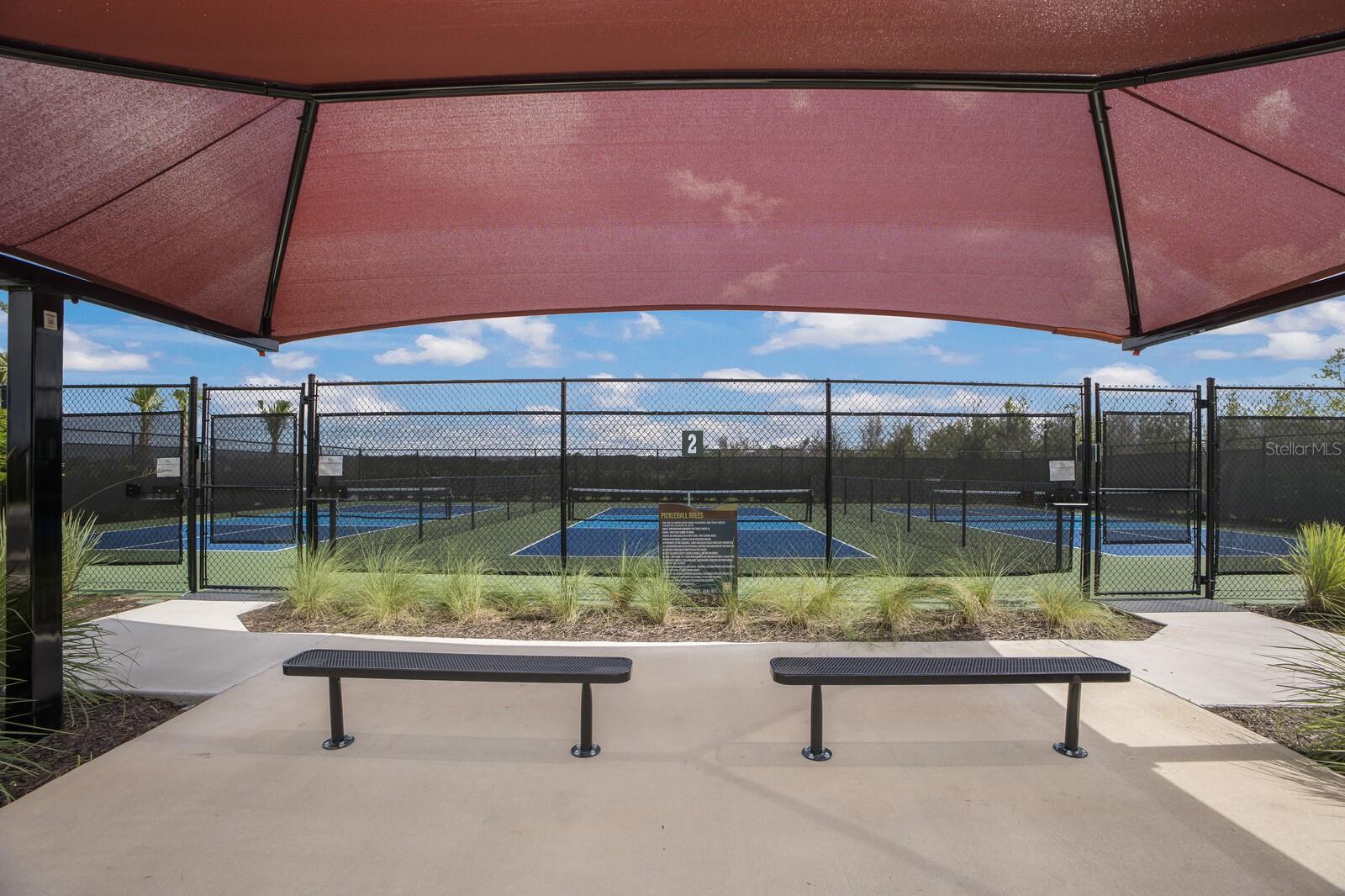 NORTH RIVER RANCH PH IA-I - Residential Lease