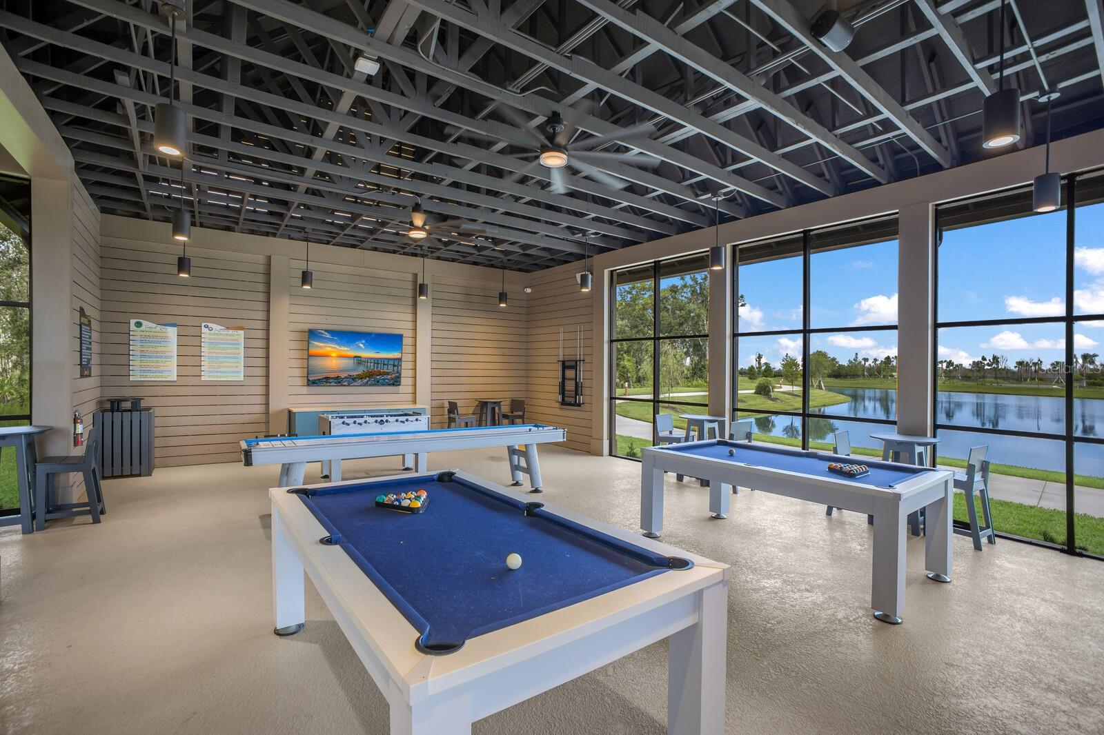 NORTH RIVER RANCH PH IA-I - Residential Lease