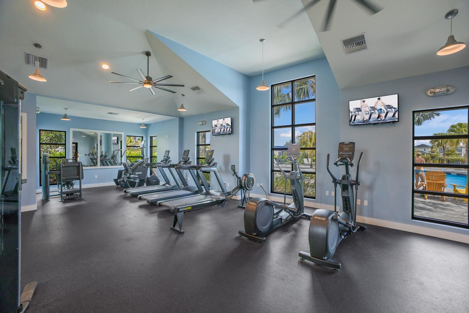 NORTH RIVER RANCH PH IA-I - Residential Lease