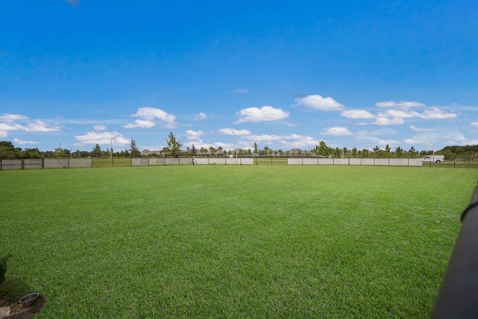 NORTH RIVER RANCH PH IA-I - Residential Lease