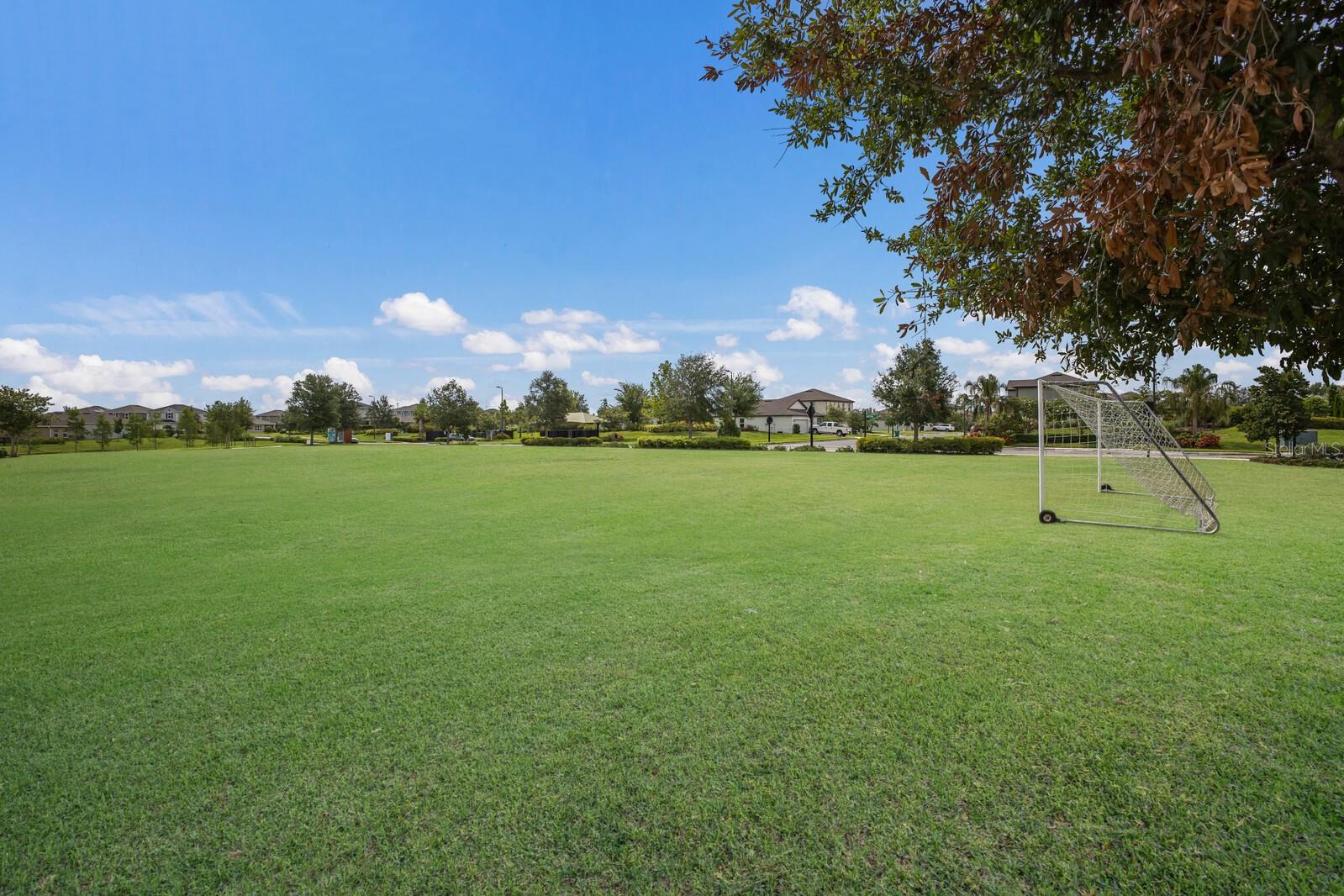 NORTH RIVER RANCH PH IA-I - Residential Lease