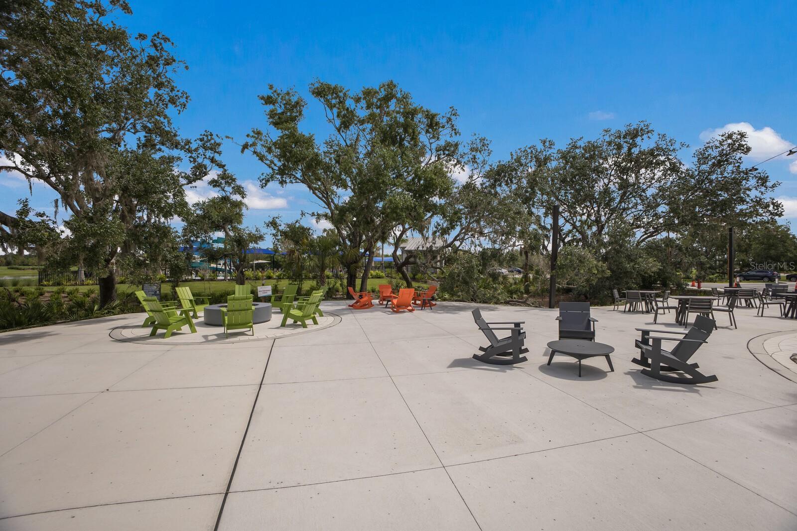 NORTH RIVER RANCH PH IA-I - Residential Lease