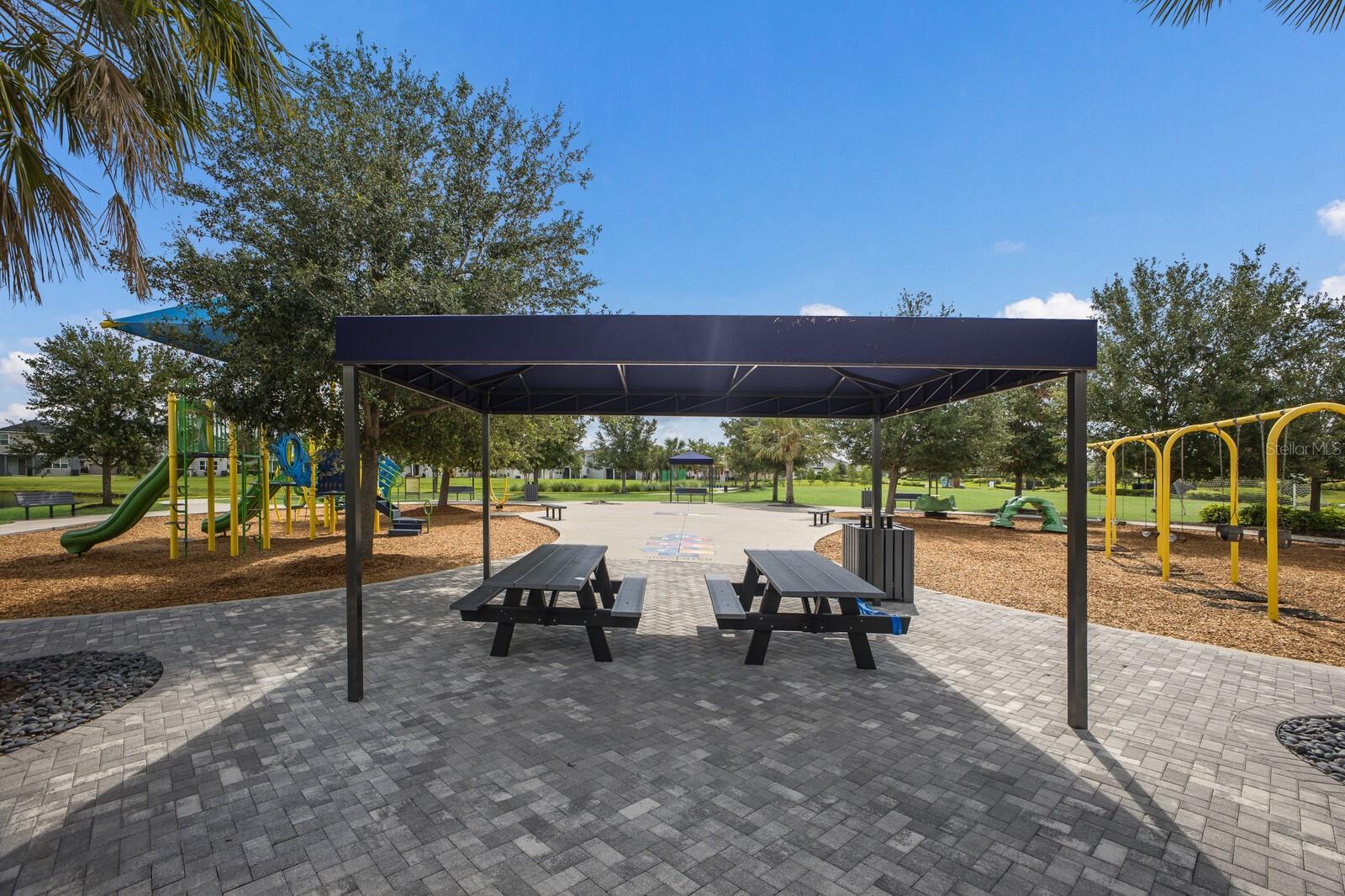 NORTH RIVER RANCH PH IA-I - Residential Lease