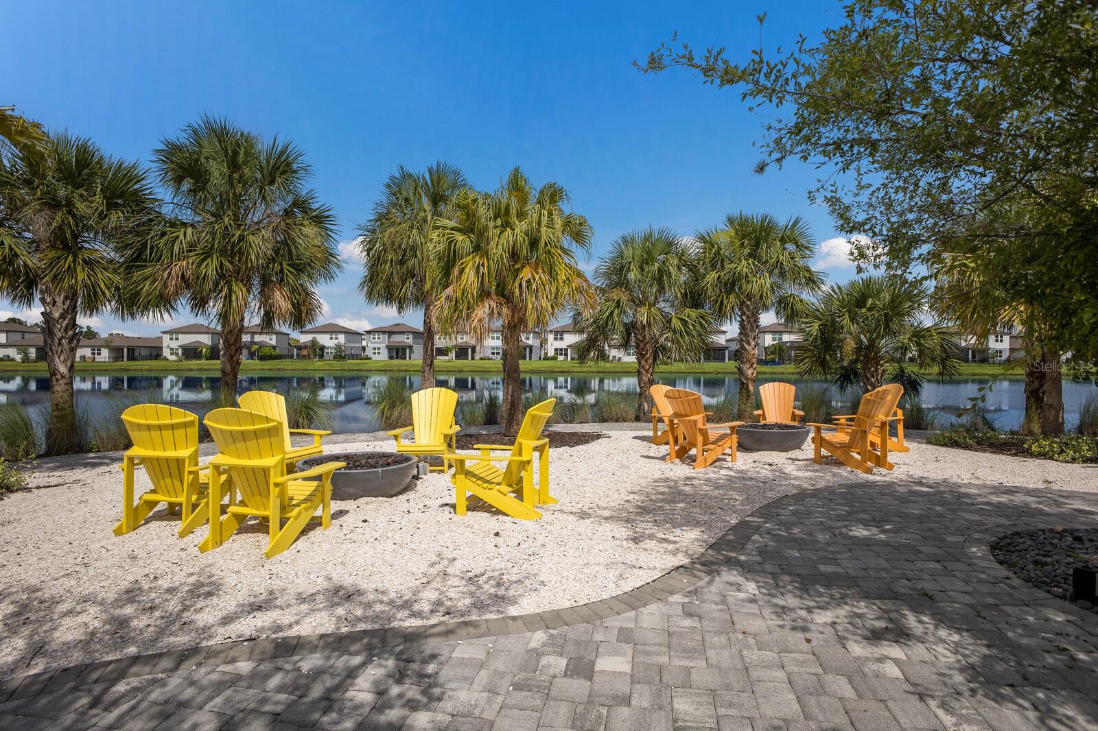 NORTH RIVER RANCH PH IA-I - Residential Lease