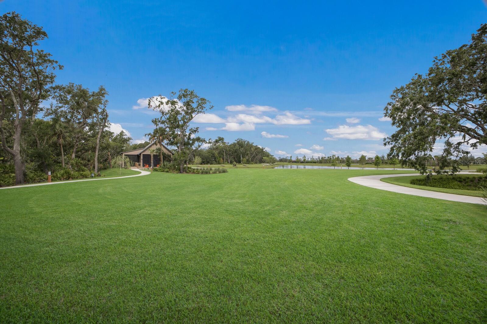 NORTH RIVER RANCH PH IA-I - Residential Lease