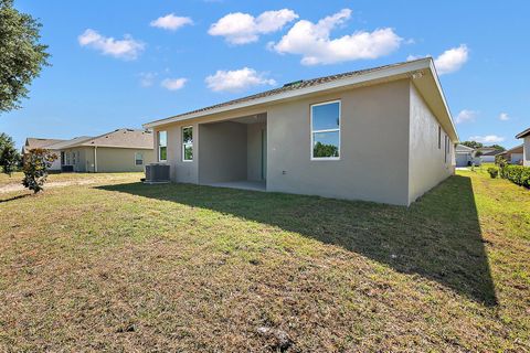 A home in GROVELAND