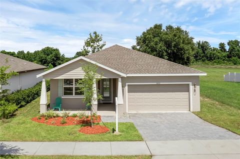 A home in GROVELAND