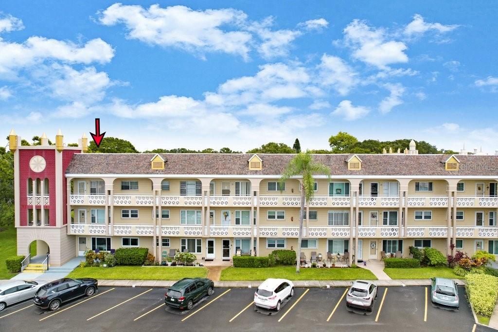 Photo of 2361 Jamaican Street #51, Clearwater, FL 33763 (MLS # TB8418245)