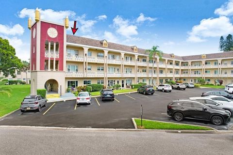 Photo of 2361 Jamaican Street #51, Clearwater, FL 33763 (MLS # TB8418245)