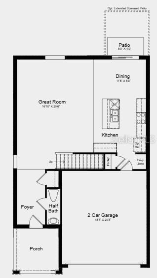 5441 CROWN POINT ROAD