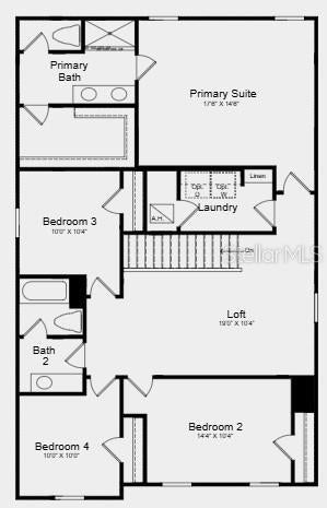 5441 CROWN POINT ROAD