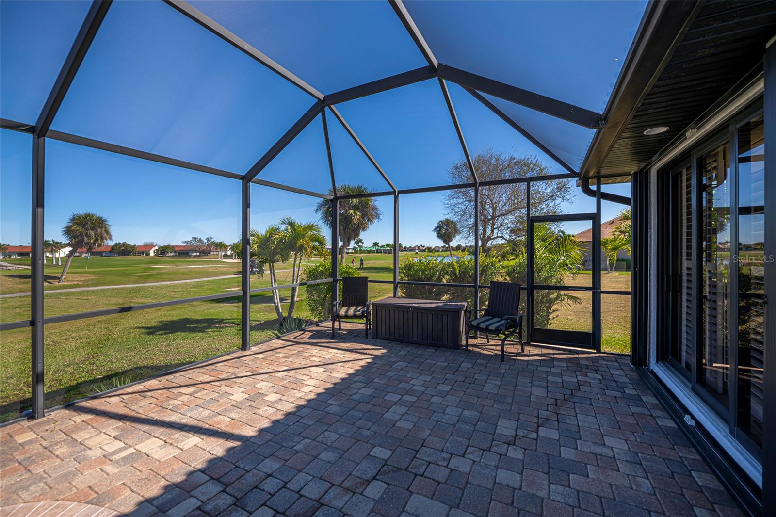 PUNTA GORDA ISLES SEC 12 - Residential