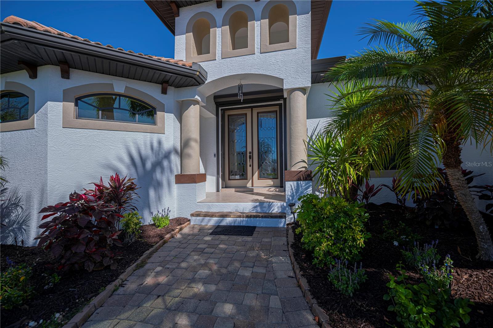 PUNTA GORDA ISLES SEC 12 - Residential