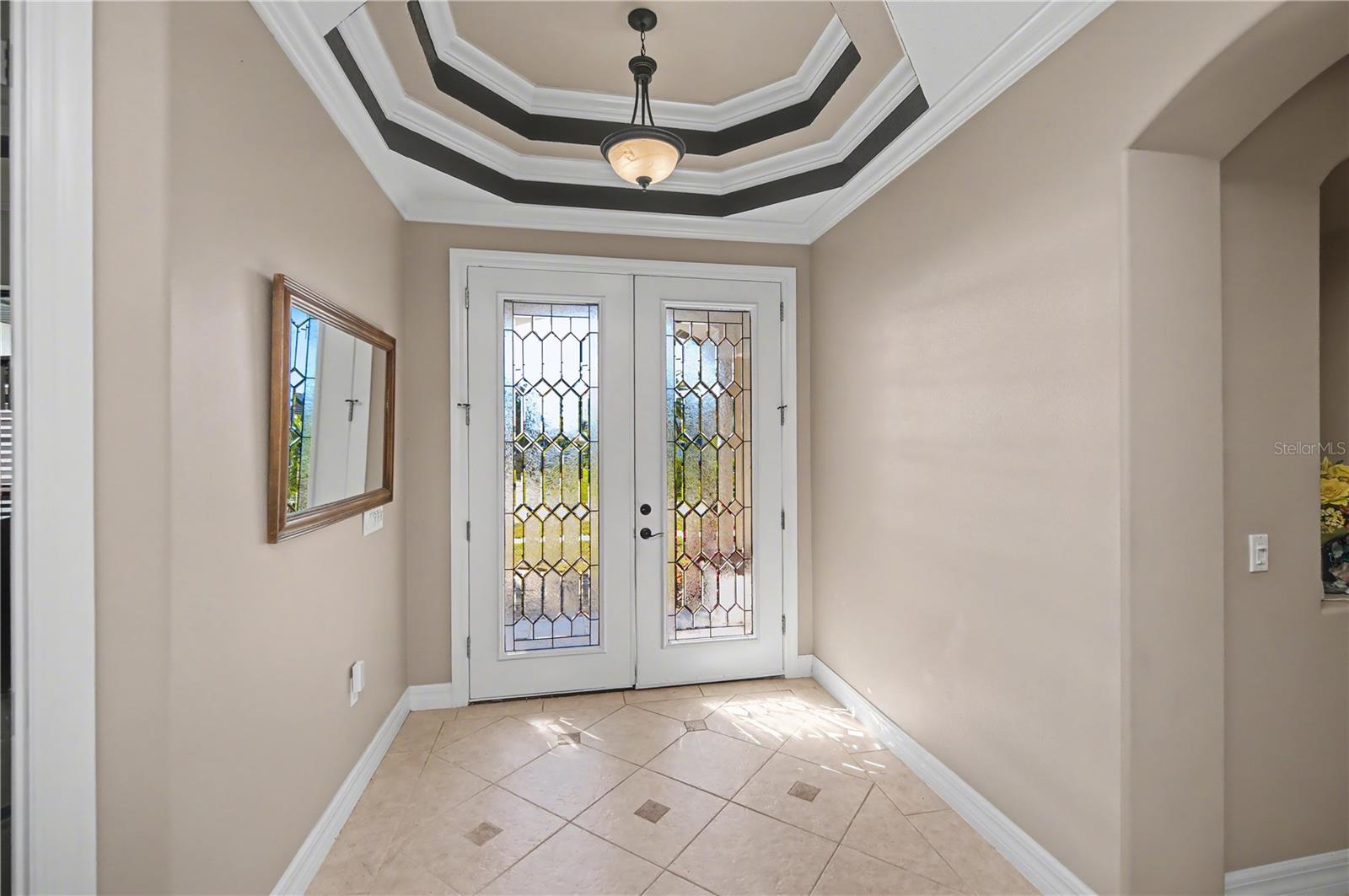 PUNTA GORDA ISLES SEC 12 - Residential