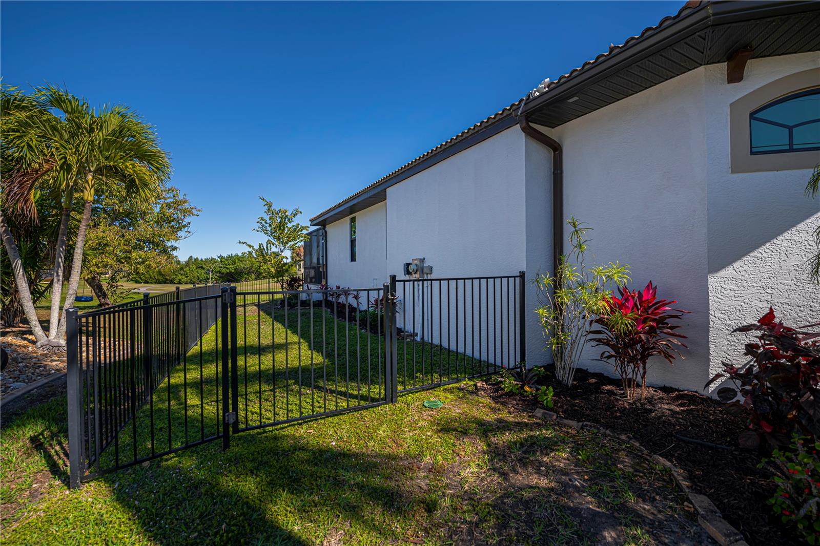 PUNTA GORDA ISLES SEC 12 - Residential