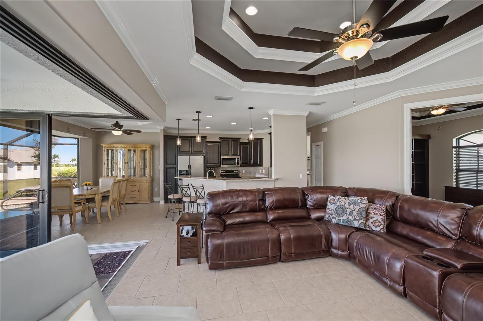 PUNTA GORDA ISLES SEC 12 - Residential