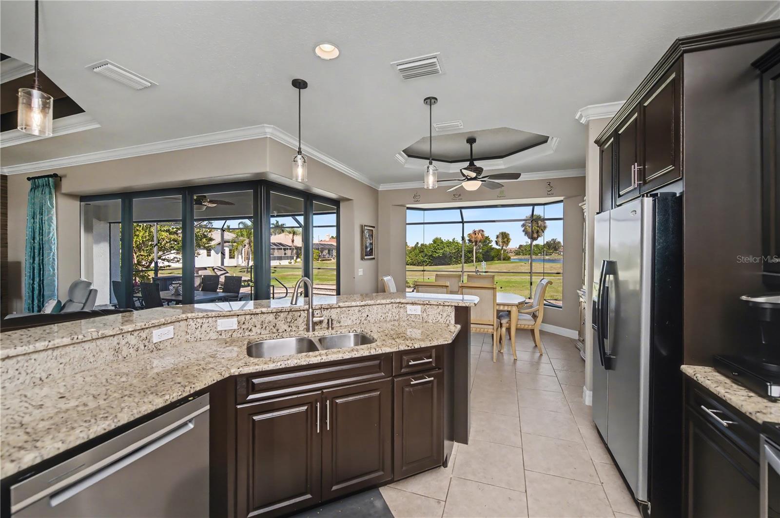 PUNTA GORDA ISLES SEC 12 - Residential