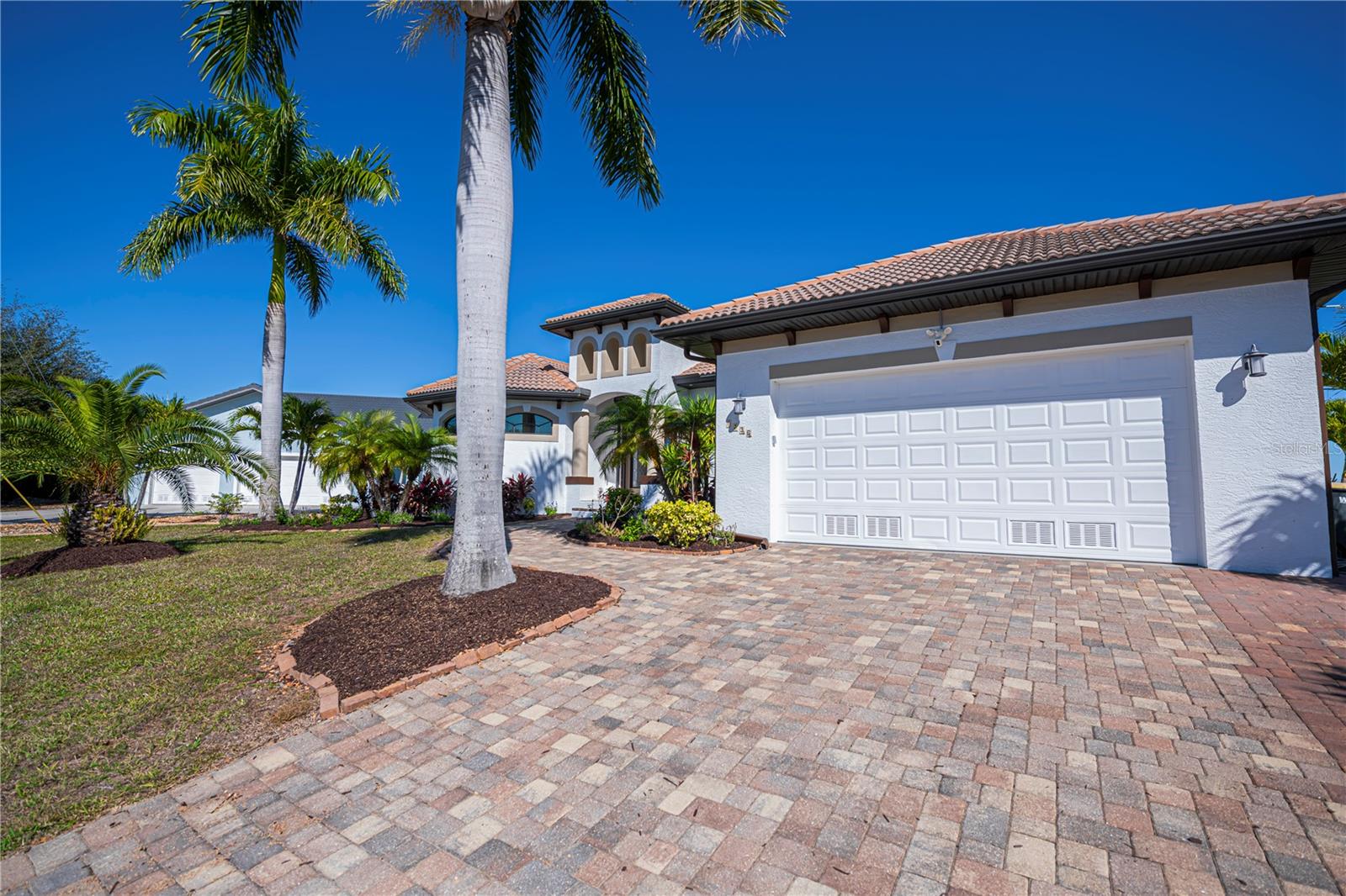 PUNTA GORDA ISLES SEC 12 - Residential