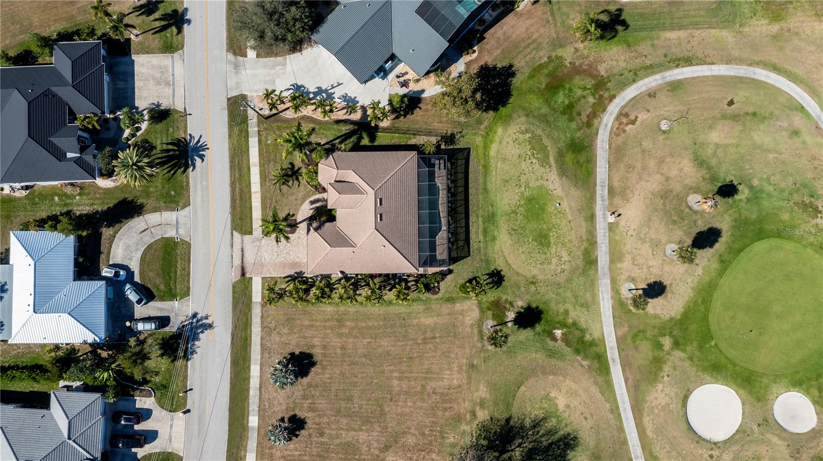 PUNTA GORDA ISLES SEC 12 - Residential