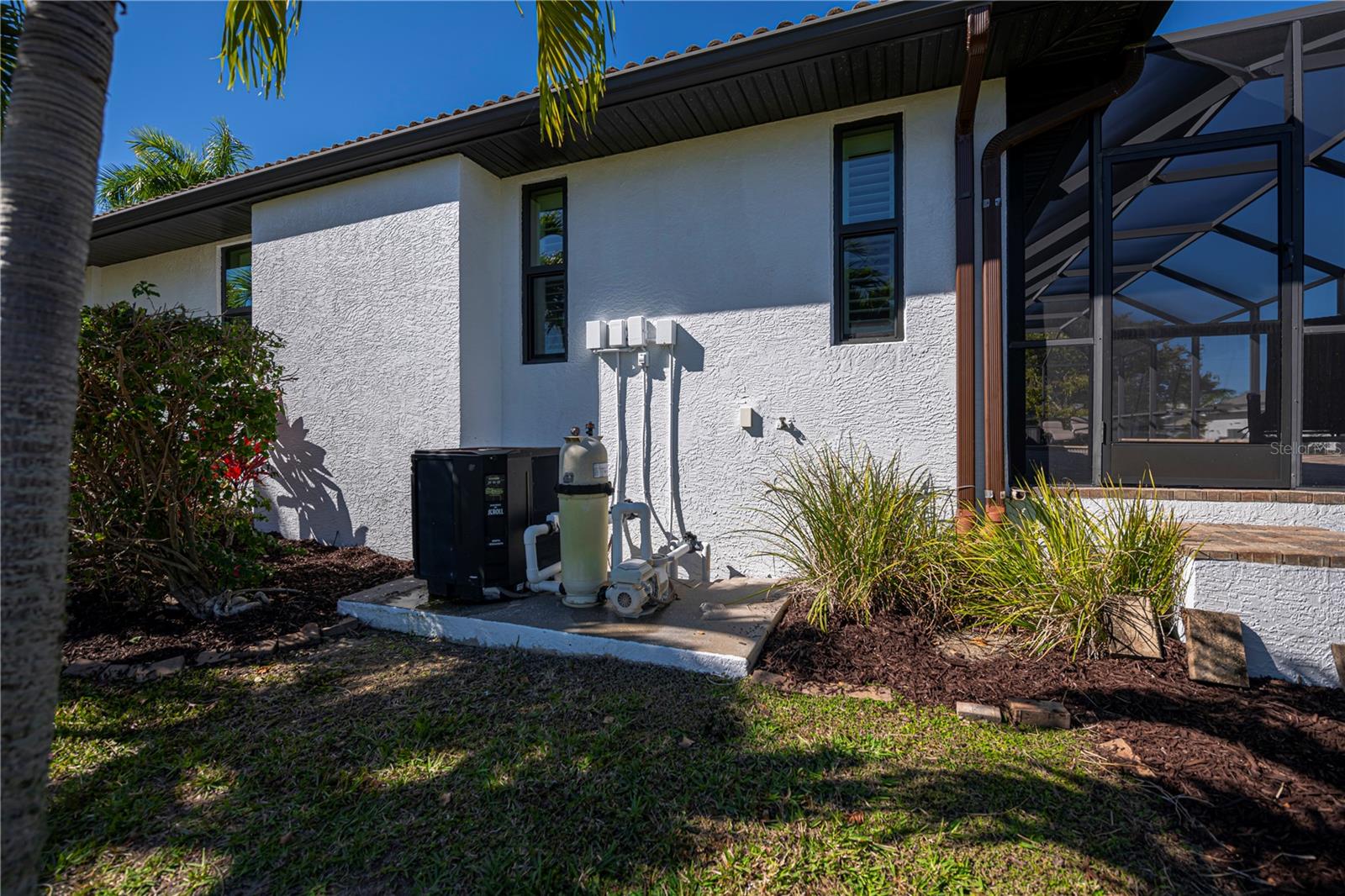 PUNTA GORDA ISLES SEC 12 - Residential