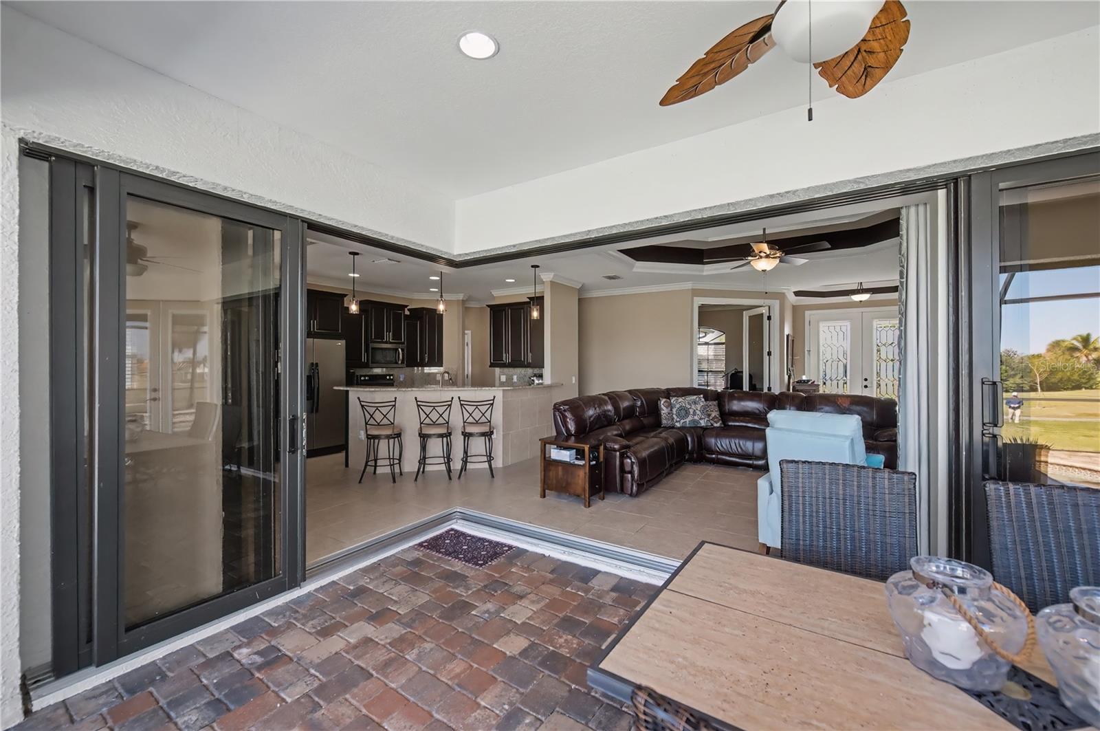 PUNTA GORDA ISLES SEC 12 - Residential