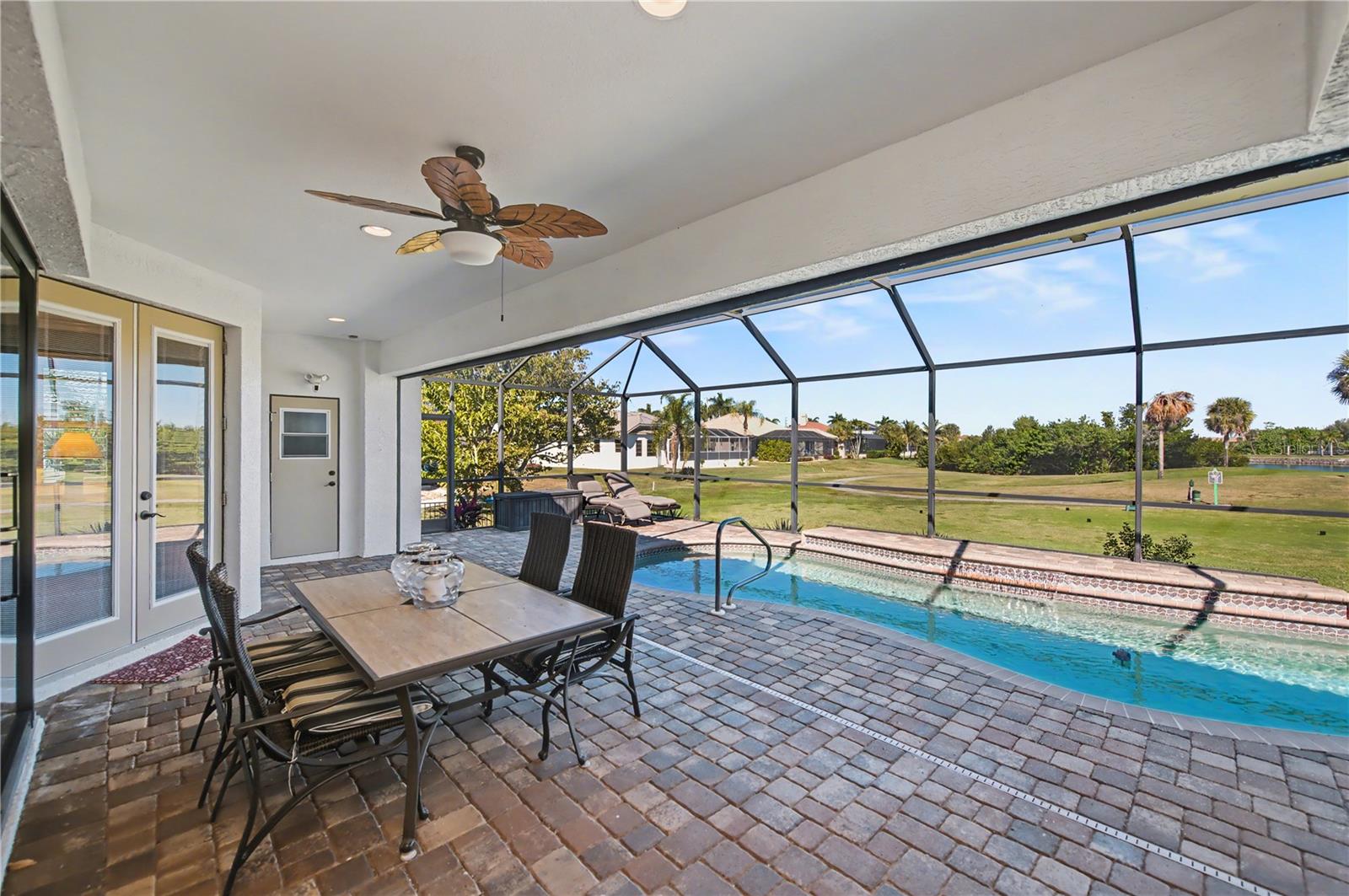 PUNTA GORDA ISLES SEC 12 - Residential