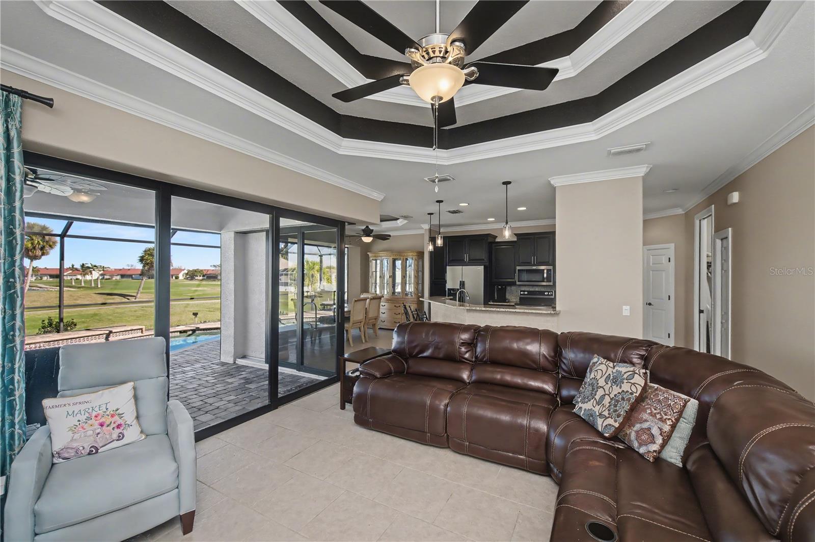 PUNTA GORDA ISLES SEC 12 - Residential