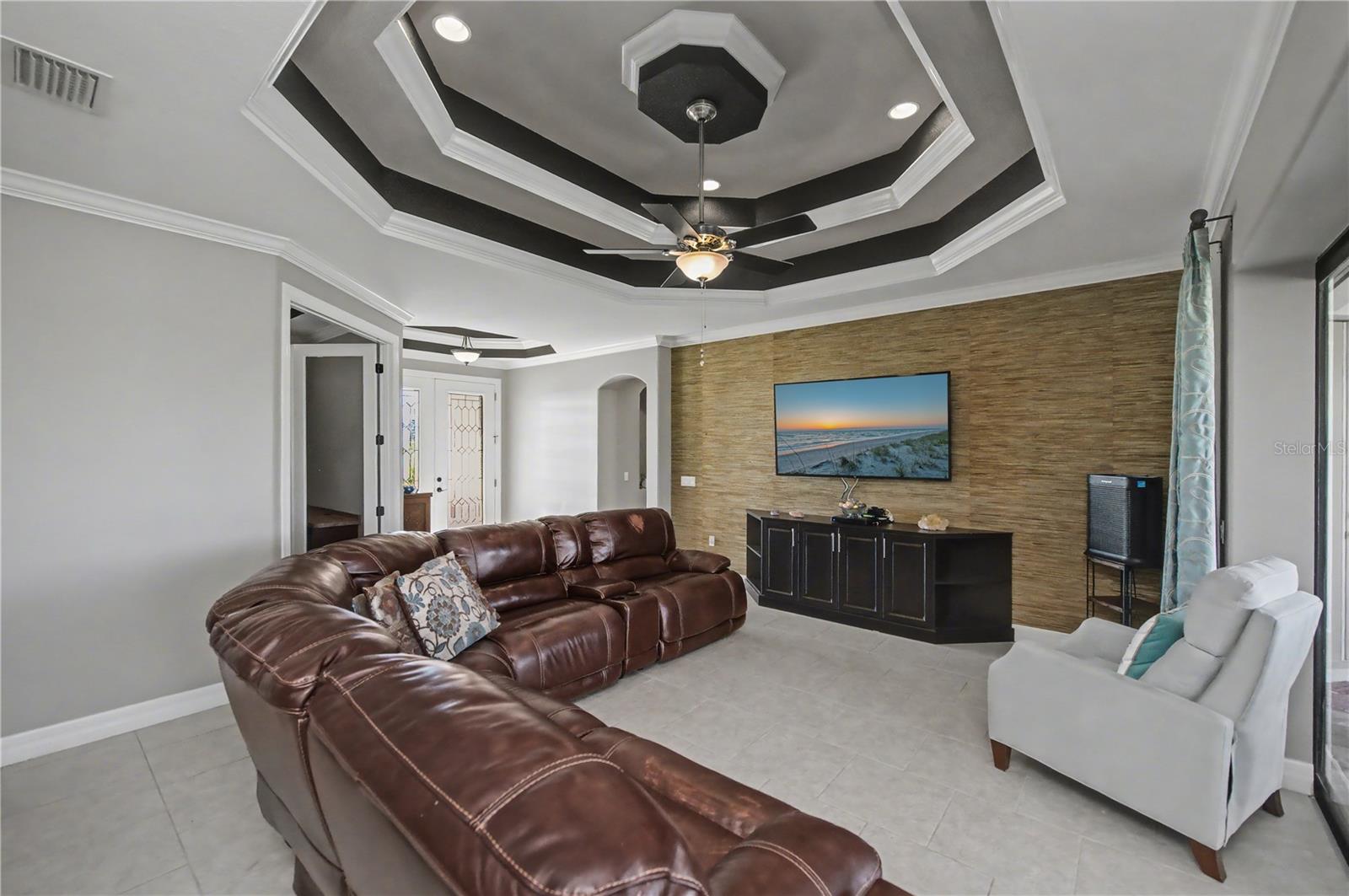 PUNTA GORDA ISLES SEC 12 - Residential