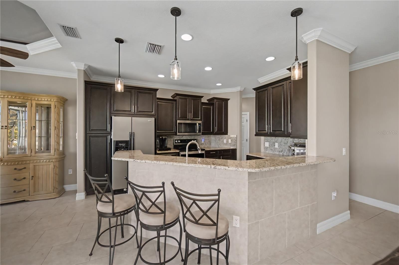 PUNTA GORDA ISLES SEC 12 - Residential