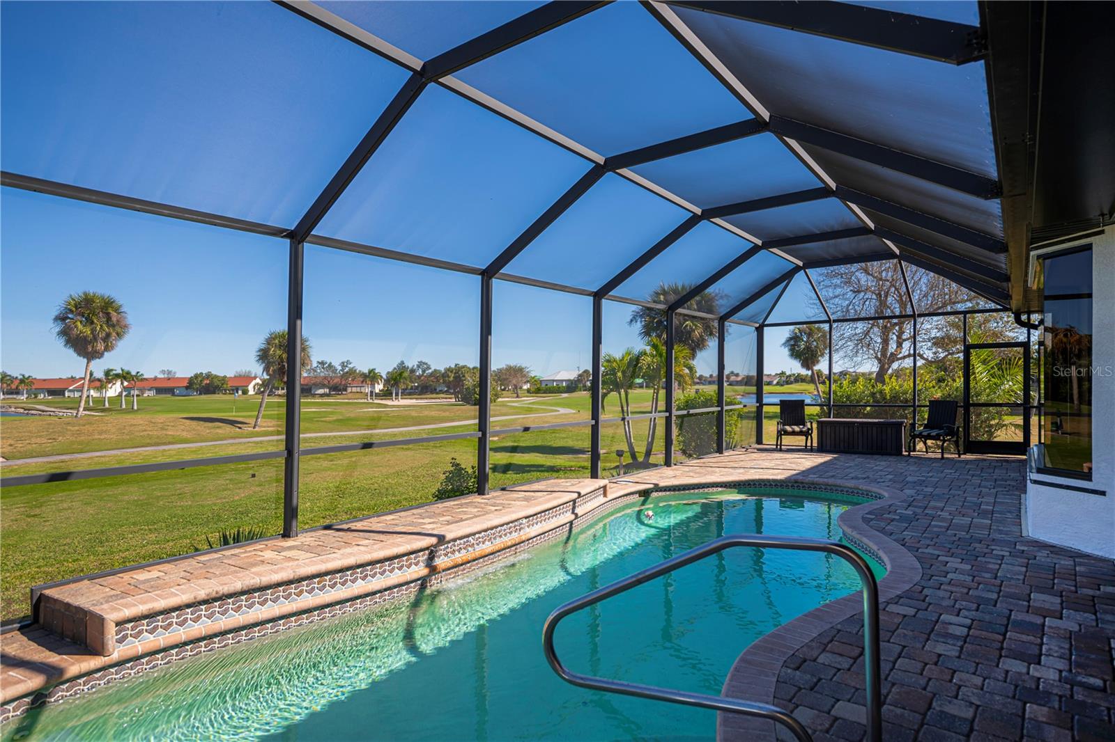 PUNTA GORDA ISLES SEC 12 - Residential