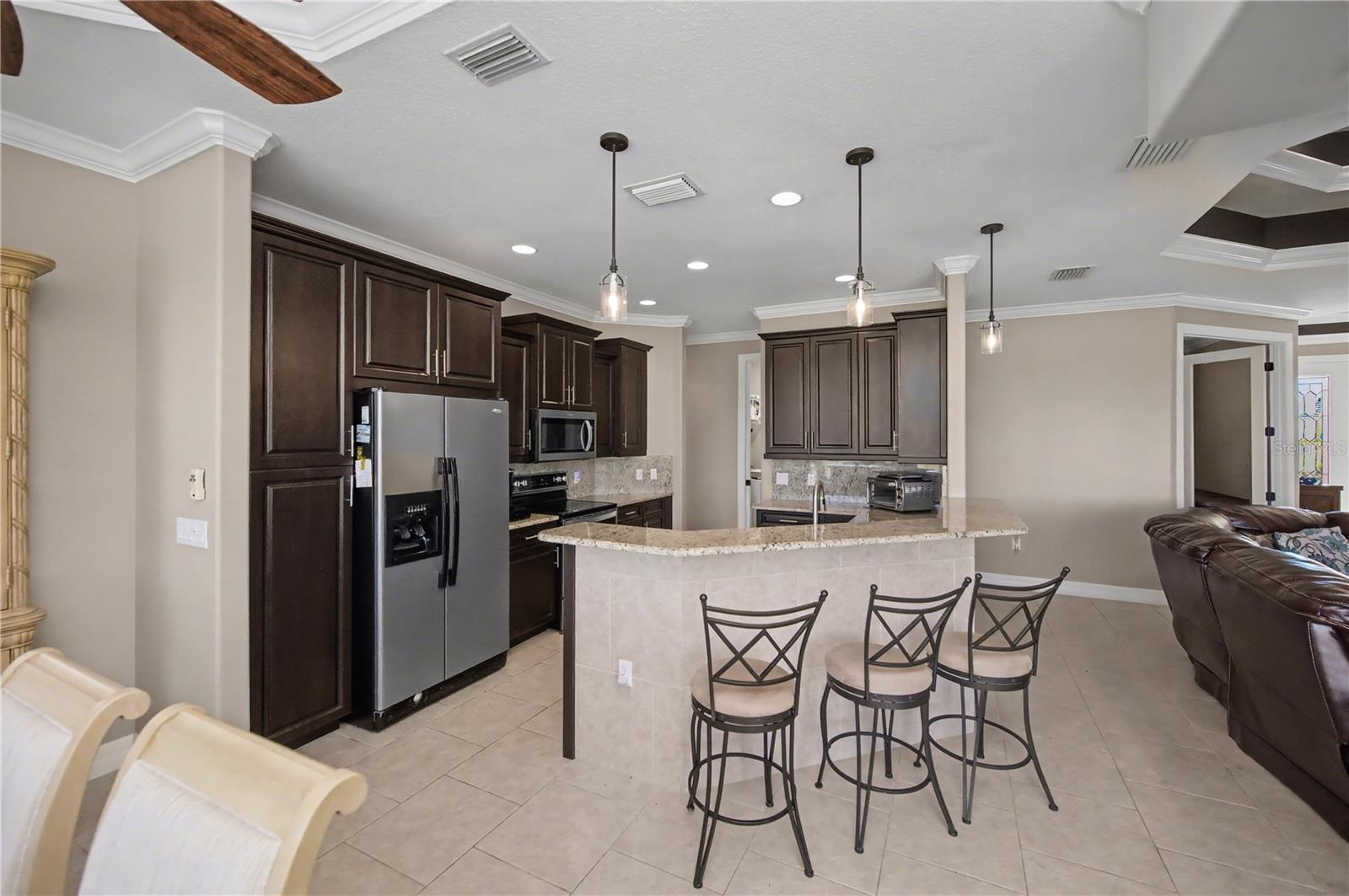 PUNTA GORDA ISLES SEC 12 - Residential