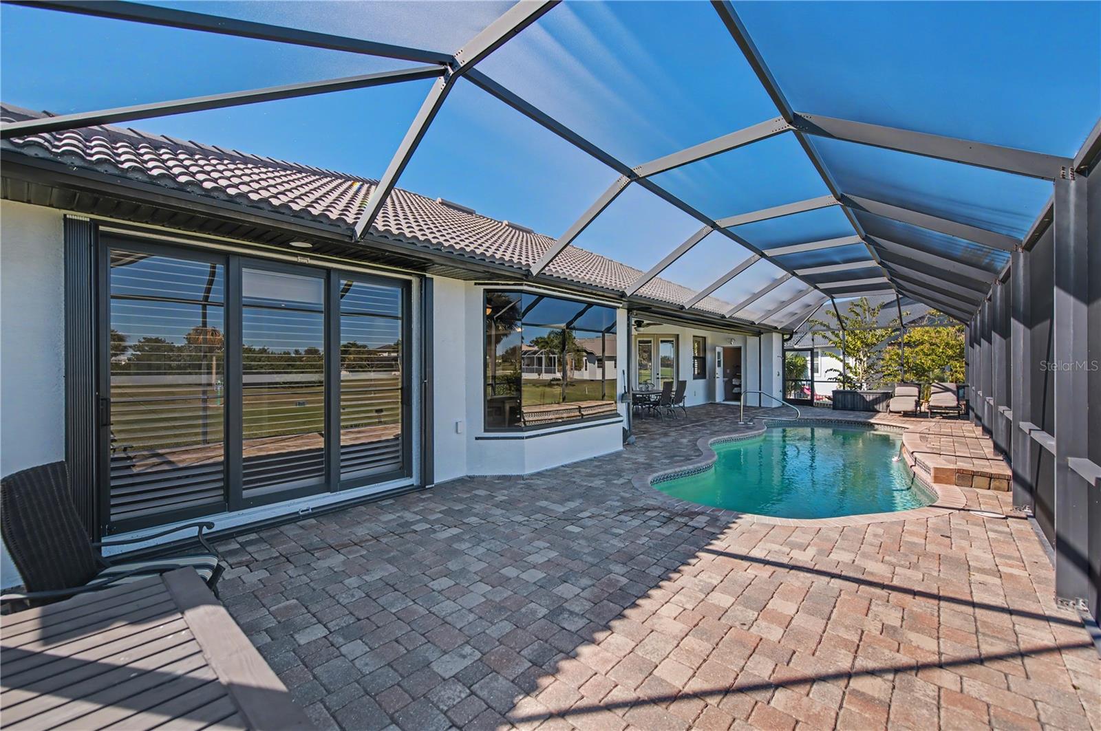 PUNTA GORDA ISLES SEC 12 - Residential