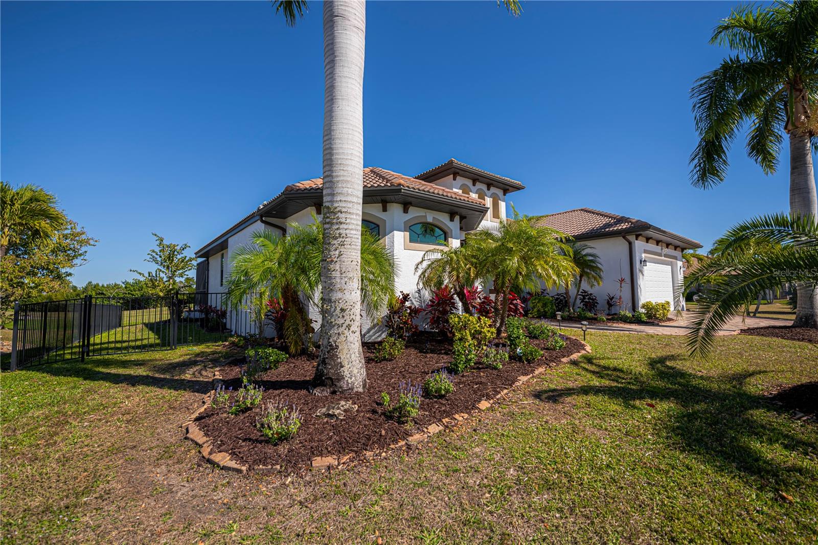 PUNTA GORDA ISLES SEC 12 - Residential