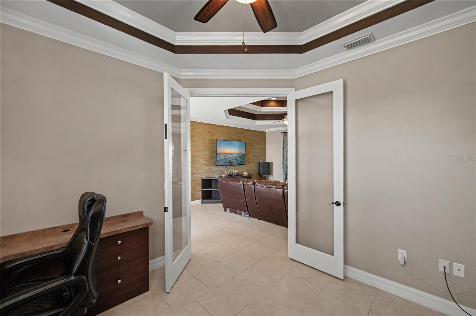 PUNTA GORDA ISLES SEC 12 - Residential