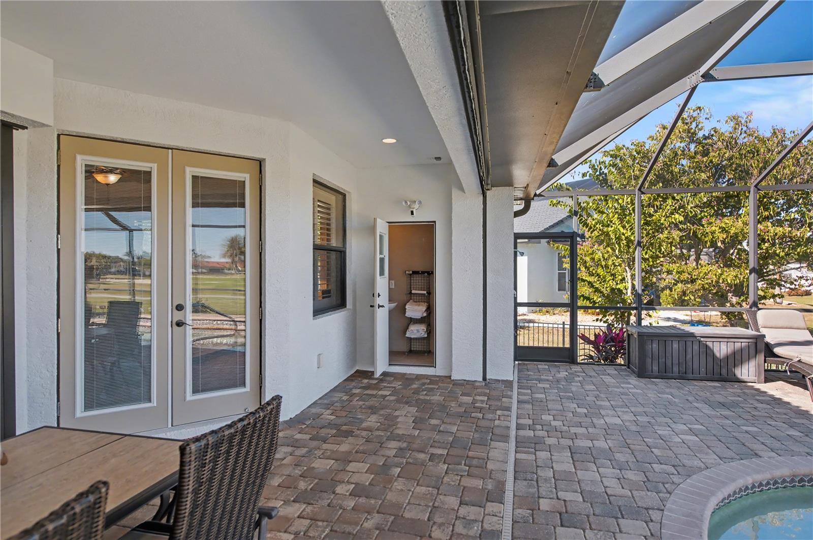 PUNTA GORDA ISLES SEC 12 - Residential